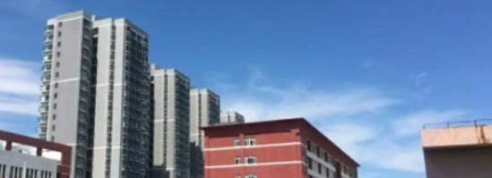 日照市科技中等专业学校