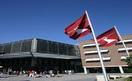 南方应用科学大学