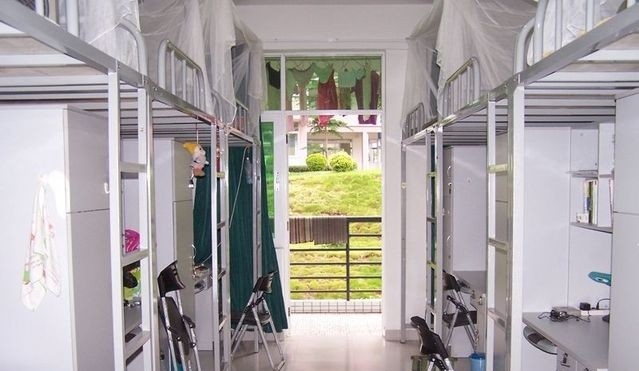 陕西省电子工业学校