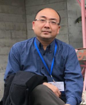 中山大学房地产emba教育中心-许豫宏