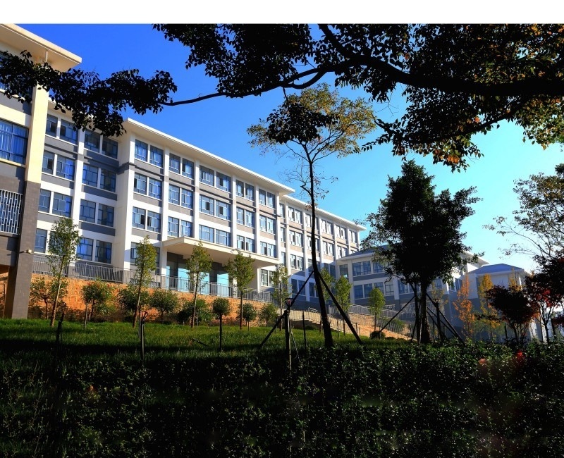 苏州铁路机械学校