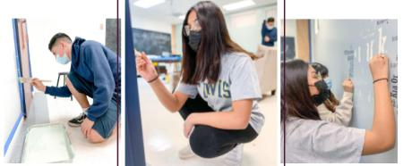 美国加州南麓私立学校（SHA）