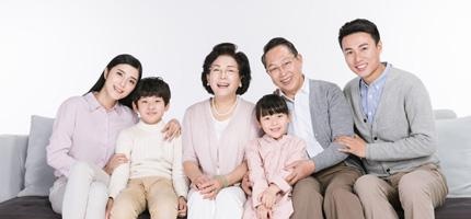 家庭教育