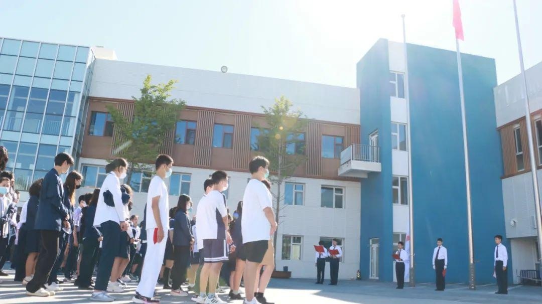 北京致知学校