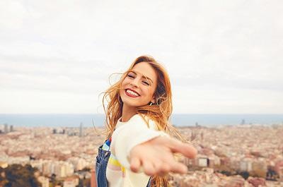 西班牙旅游简易篇