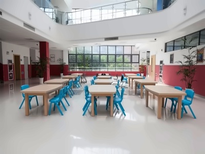 常州外国语附属双语学校