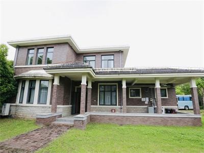 上海英国预科中心