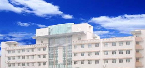 新疆喀什地区卫生学校