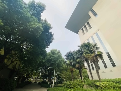 加拿大达英国际学院OSSD课程杭州教学中心校园环境