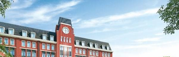 杭州國(guó)際學(xué)校初中部地址在哪里