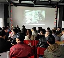 学习环境
