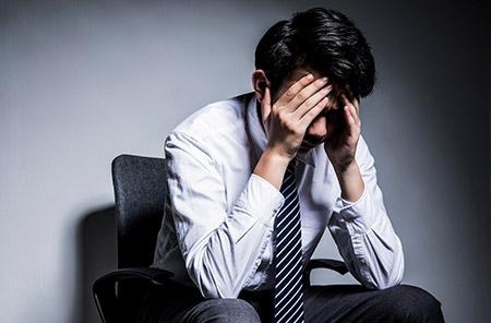 条理不清