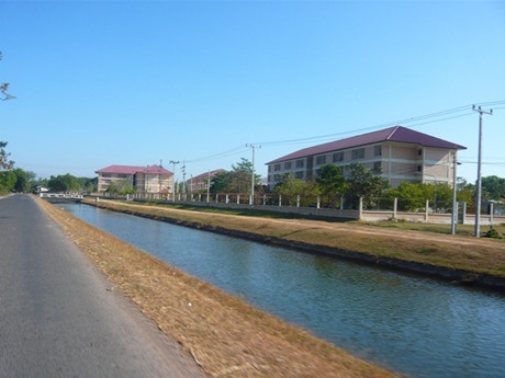 东北皇家理工大学