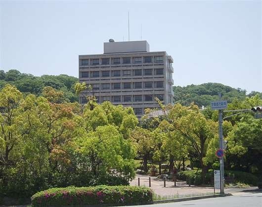 奈良县立大学