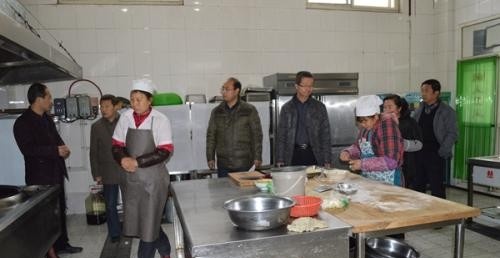 资中县双龙职业中学宿舍条件