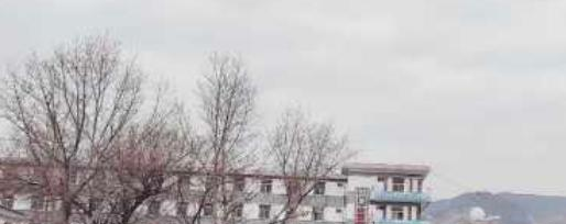 山西现代经贸学校