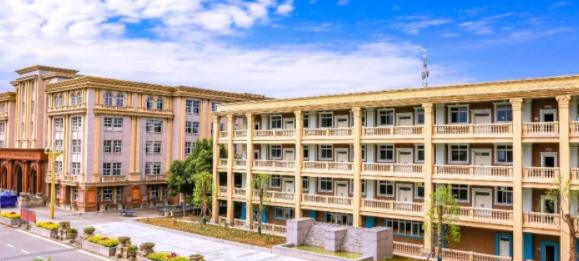 四川文轩职业学院五年制大专2023年排名