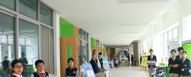 苏州科技城外国语学校2022年课程体系