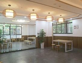 郑州心田花开学校