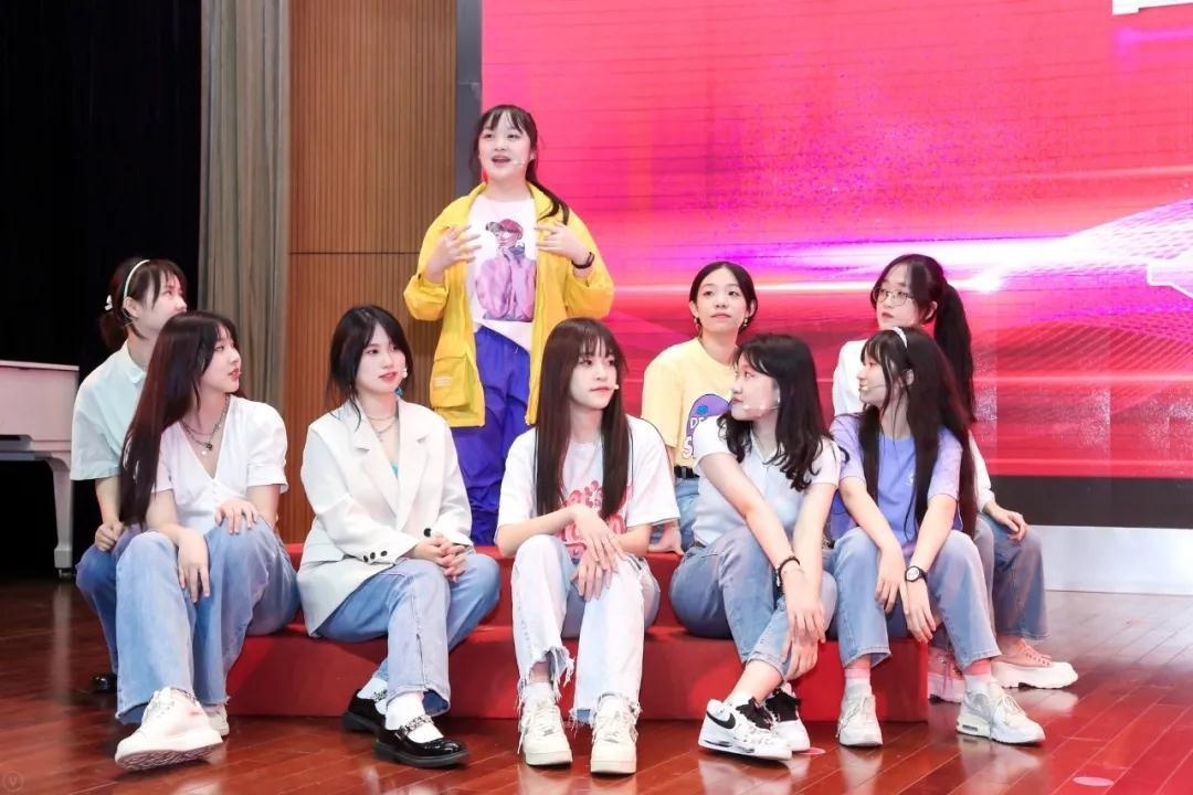 上海诺科学校