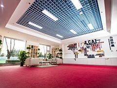 力迈中美国际学校