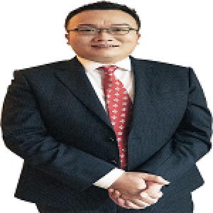 李家瑞（Dr.Jiarui Li）