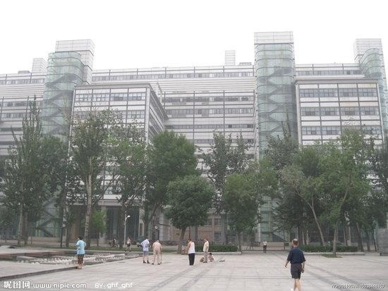 天津大学第25教学楼