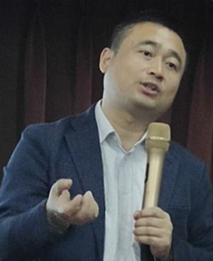 吴老师