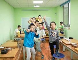 济南小溪围棋