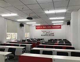 深圳华图考研