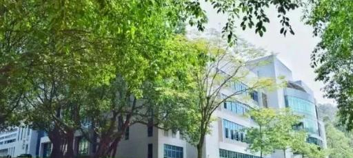 广州番禺职业技术学院