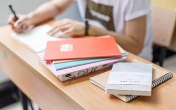 大学英语六级预备课