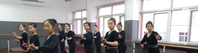 郑州音乐艺术中等专业学校