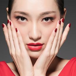 美业老板