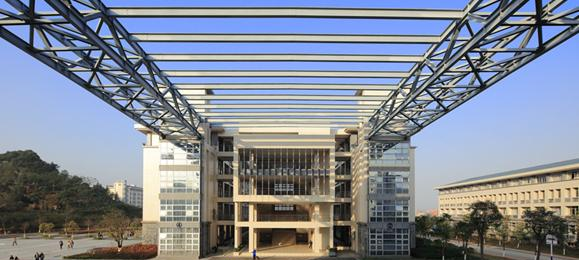 广东青年职业学院2020年招生代码