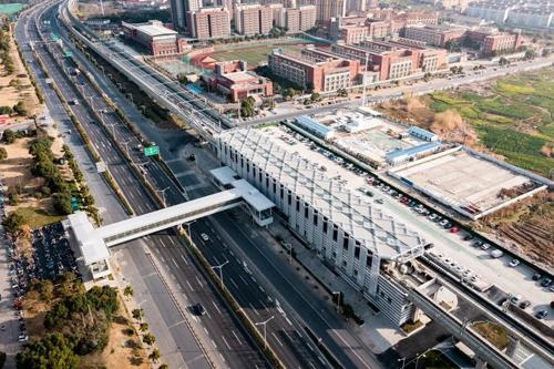 句容碧桂园学校