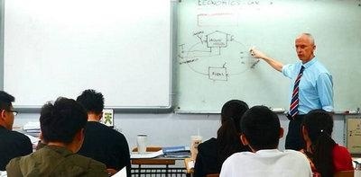 上外国际高中A-Level国际课程常见问题答疑