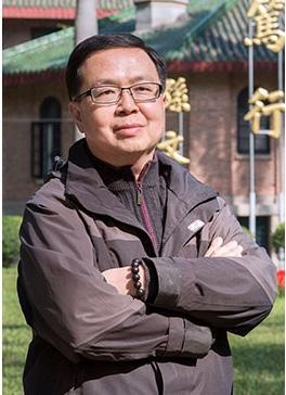 黄在峰讲师