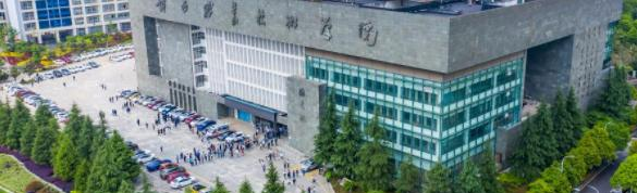 贵阳职业技术学院中专部2022年网站