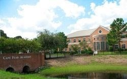 开普菲尔学院