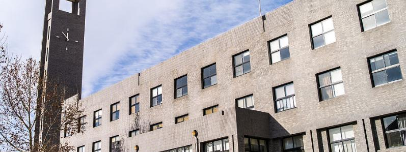 中央美术学院附中国际部