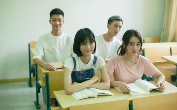 铂金课程