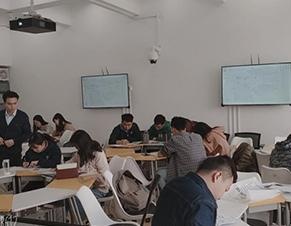 会议交流