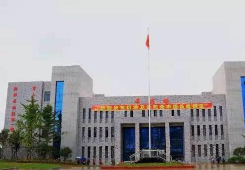 昭通卫生学校地址在哪里