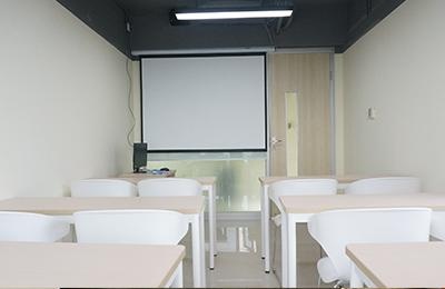 多媒体课室