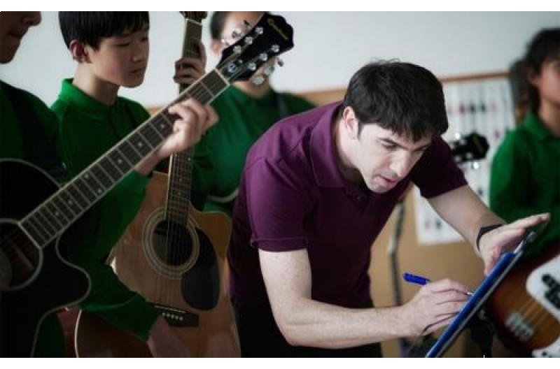 青苗学校昆明学校