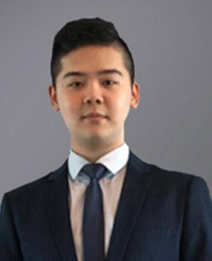 Brian Wang