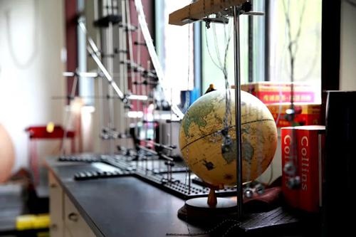 苏州阿德科特学校