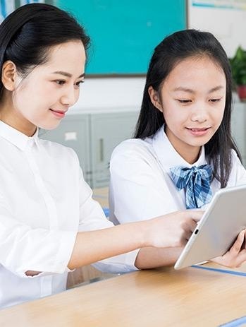 核心教学模式