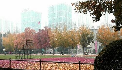 郑州测绘学校2021年有那些专业